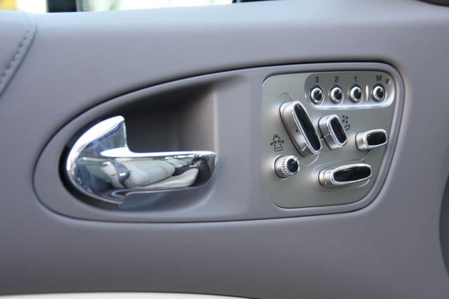  Jaguar XKR Coupe 2009 года  (фото 41 из 132)